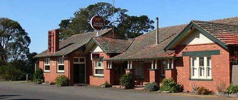 Ti Tree Hotel - Accommodation Georgetown 0