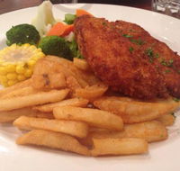 Windermere Hotel - Accommodation Georgetown