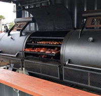 Black Bear BBQ - Accommodation Georgetown