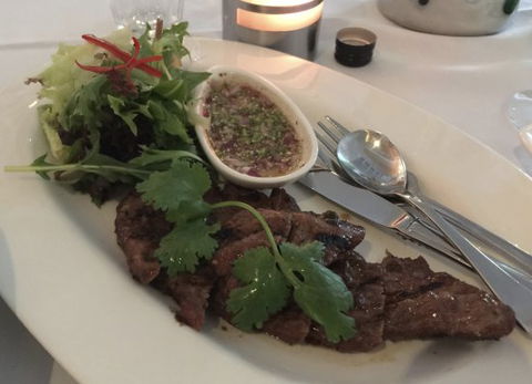 Bai Yok Thai Restaurant - Accommodation Georgetown 0
