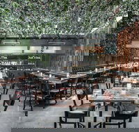 Barrel Bar and Dining - Accommodation Georgetown