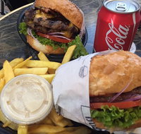 Benbry Burgers - Accommodation Georgetown