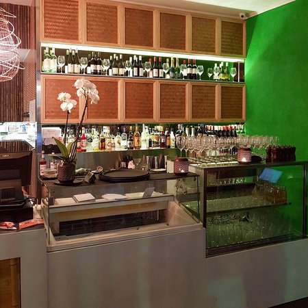 Bistro Mekong - Accommodation Georgetown 0