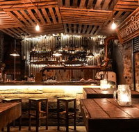 Donny's Bar and Restaurant - Accommodation Georgetown