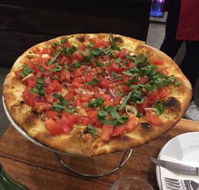 Fratelli's Wood Fired Pizza - Accommodation Georgetown