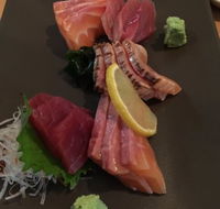 Kisuke Japanese Restaurant - Accommodation Georgetown