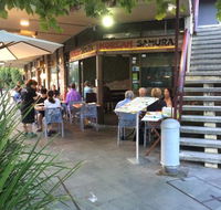 Korean Samurai - Accommodation Georgetown