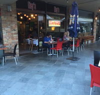 Liep's Cambodian Restaurant - Accommodation Georgetown