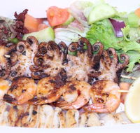 Olde Fashioned Fish 'n Chips - Accommodation Georgetown