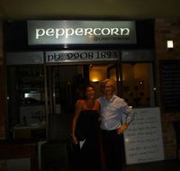 Peppercorn  Cremorne - Accommodation Georgetown