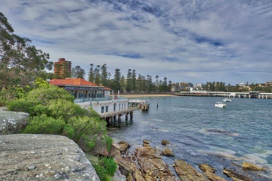 Manly NSW Accommodation Georgetown