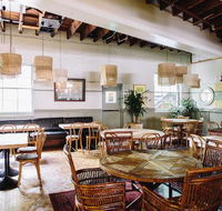 The Bridgeview Hotel - Accommodation Georgetown