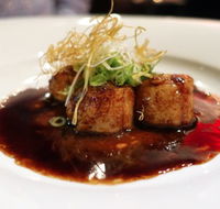 Toshiya Restaurant - Accommodation Georgetown