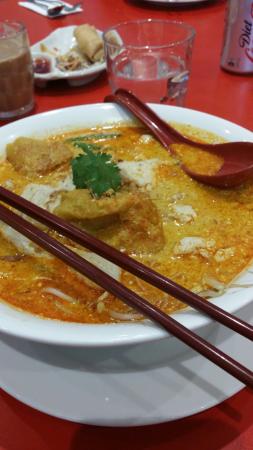 Wok Passion - Accommodation Georgetown 0