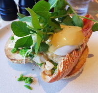 Goodfields Eatery - Accommodation Georgetown