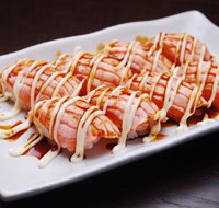 Makiato California Roll House - Accommodation Georgetown