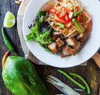 Monkey King Thai Restaurant Lindfield - Accommodation Georgetown