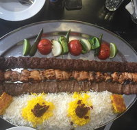 Persian Chef - Accommodation Georgetown