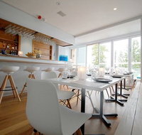 Seaside Thai Gourmet - Accommodation Georgetown