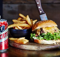 The Hold Bar  Restaurant - Accommodation Georgetown