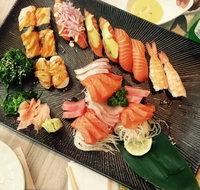 Asadal Korean Japanese Restaurant - Accommodation Georgetown