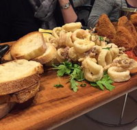 Bianco Kitchen - Accommodation Georgetown