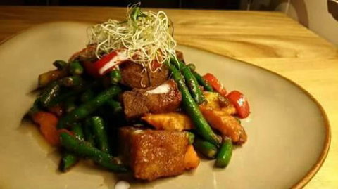 Chong Co - Accommodation Georgetown 0