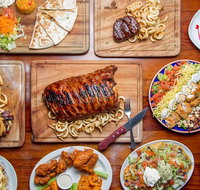 Hooters Parramatta - Accommodation Georgetown