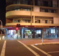 Hyderabad House - Accommodation Georgetown
