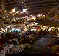 La Piazza - Accommodation Georgetown