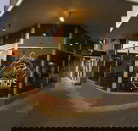 Pancho's Mexican Restaurant - Accommodation Georgetown