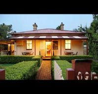 Rosedale Cottage - Accommodation Georgetown