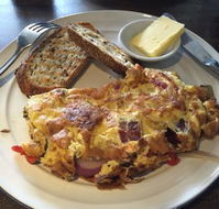 Stanley St Cafe - Accommodation Georgetown