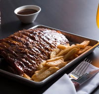 The BoVine Brasserie - Accommodation Georgetown