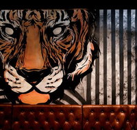 The Ginger Tiger Restaurant - Accommodation Georgetown