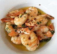 The Old School Trattoria - Accommodation Georgetown