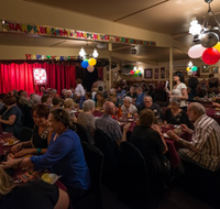 Footlights Theatre Restaurant - Accommodation Georgetown
