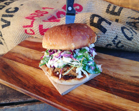 The Shak Organic Cafe & Wine Bar - Accommodation Georgetown 2