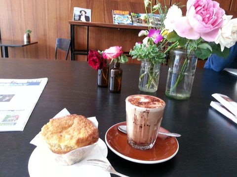 Amelia Espresso - Accommodation Georgetown 0