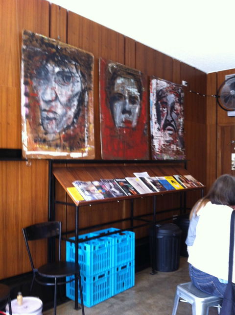 Amelia Espresso - Accommodation Georgetown 10