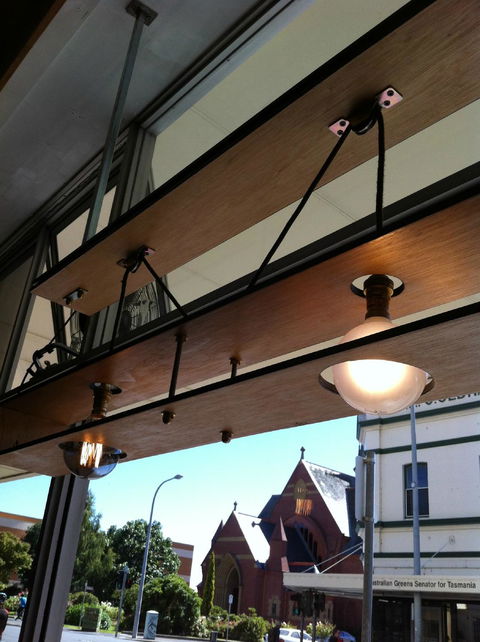 Amelia Espresso - Accommodation Georgetown 2