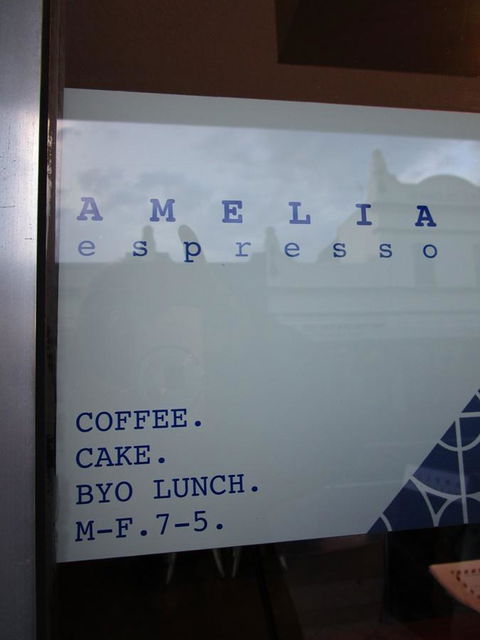 Amelia Espresso - Accommodation Georgetown 6