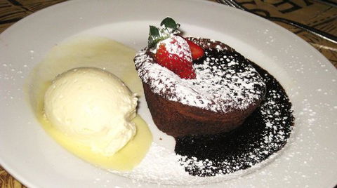 Blue Mist Cafe - Accommodation Georgetown 12