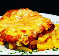 Cafe Evviva - Accommodation Georgetown