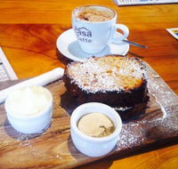 The Terrace Espresso Bar - Accommodation Georgetown