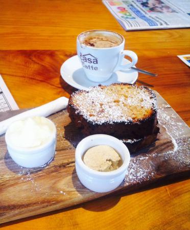 The Terrace Espresso Bar - Accommodation Georgetown 0