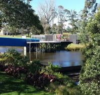 Waterfall cafe - Accommodation Georgetown