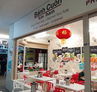Banh Cuon Kim Thanh - Accommodation Georgetown