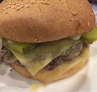BurgerFuel - Accommodation Georgetown