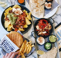 Coco Cubano - Accommodation Georgetown